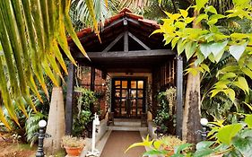 Chira Meadows Ecoresort, Dapoli